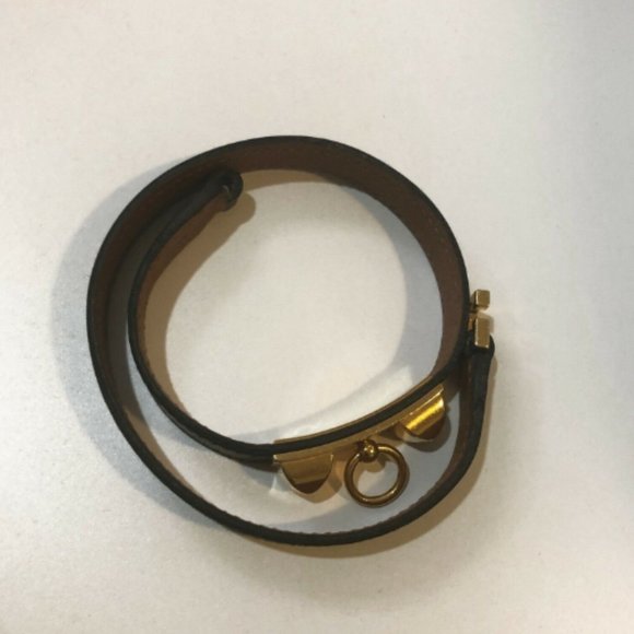 HERMES Rivale Bracelet - Picture 3 of 4